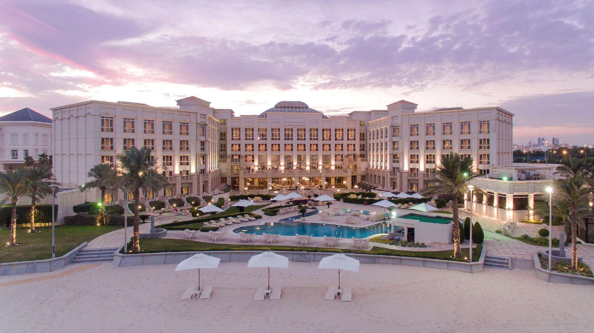 The Regency Hotel Kuwait Kuveyt Dış mekan fotoğraf