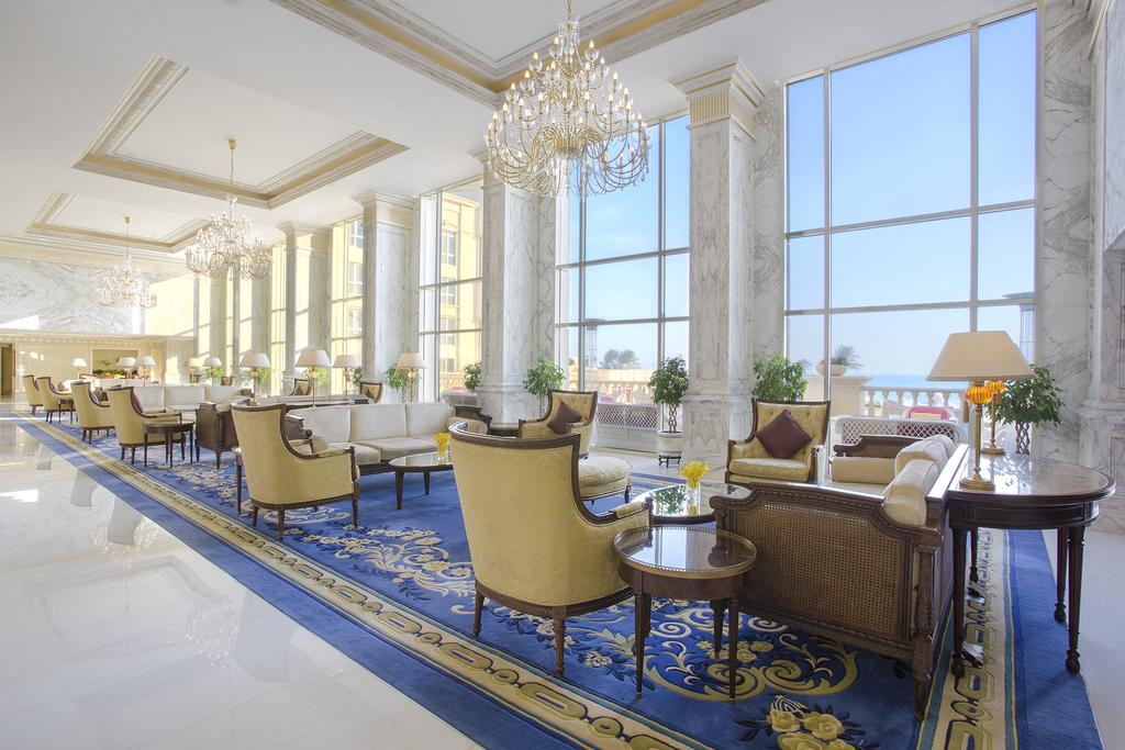 The Regency Hotel Kuwait Kuveyt Dış mekan fotoğraf